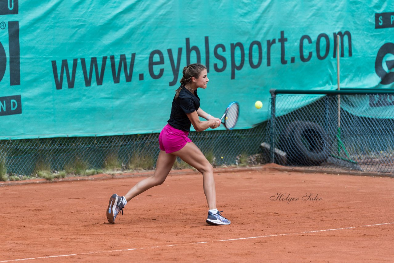 Lieselotte Hartlöhner 111 - Kaltenkirchen Cup